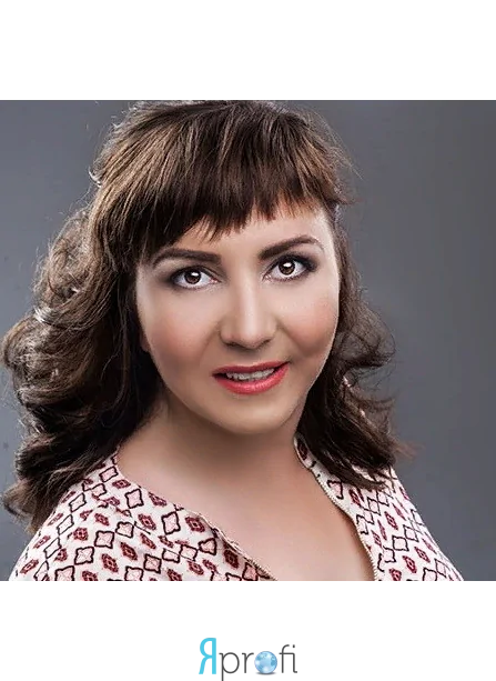 Любовь Литвин