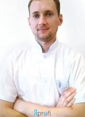 Борисовський Володимир Ігорович