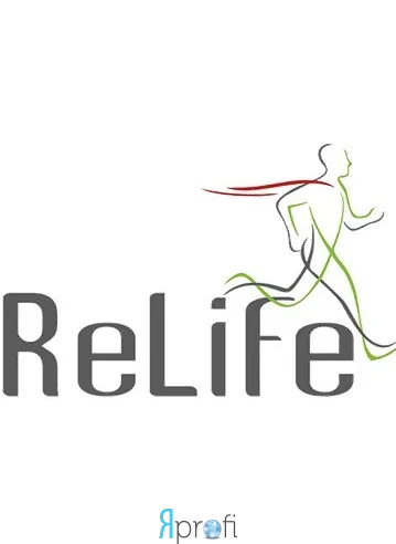"Relife" центр фізичної терапії