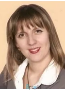 Ганева Наталья Владимировна