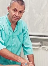 Коровкін Юрій Євгенович