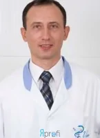 Чабанюк Евгений Анатольевич