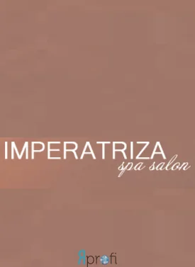 Спа - комплекс "Императрица"