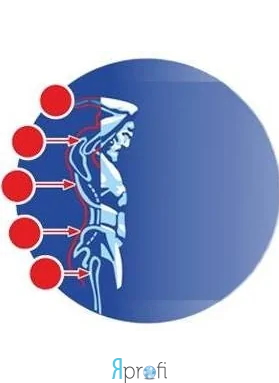 Центр сучасної реабілітації