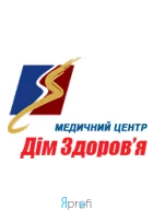Медичний центр "Дім здоров'я"