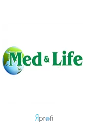 Медицинский центр «Med&Life»