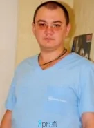 Нано Павел Сергеевич