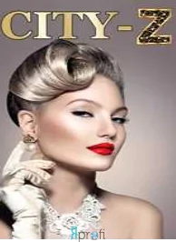 Салон красоты "CITY-Z"