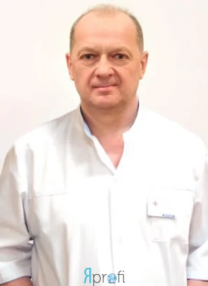 Мисів Віктор Олексійович