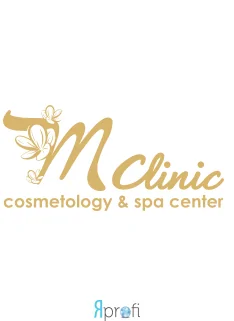 M clinic cosmetology & spa center 