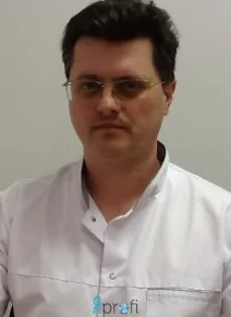 Сніжинський Євген Русланович