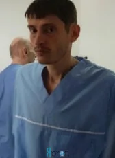 Лисак Дмитро Петрович