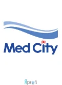Клиника лазерной медицины " Med City"