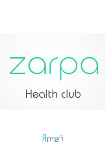 Клуб  реабілітації "Zarpa"  