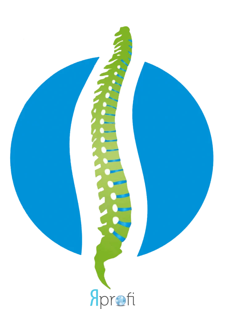 Медицинский центр "Ваш позвоночник" 