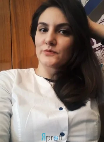 Свєта Кравець