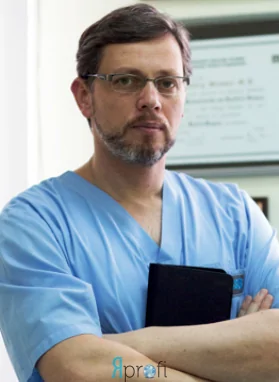 Слоссер Дмитрий 