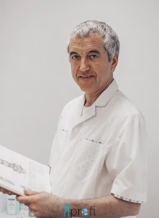 Андрей Борисович Початкин