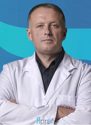 Клиника Валентина Богдана