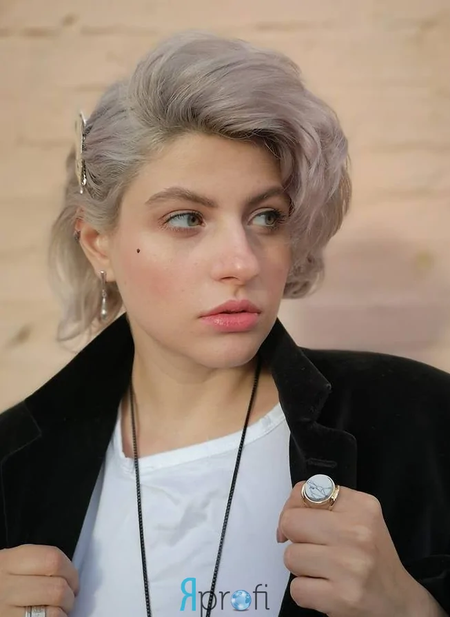 Шарапановская Марина Юрьевна