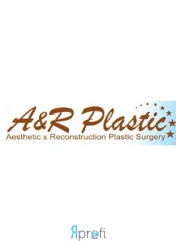 Центр пластической  хирургии  "А&R Plastic"