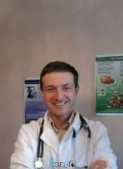 Юрий Николаевич