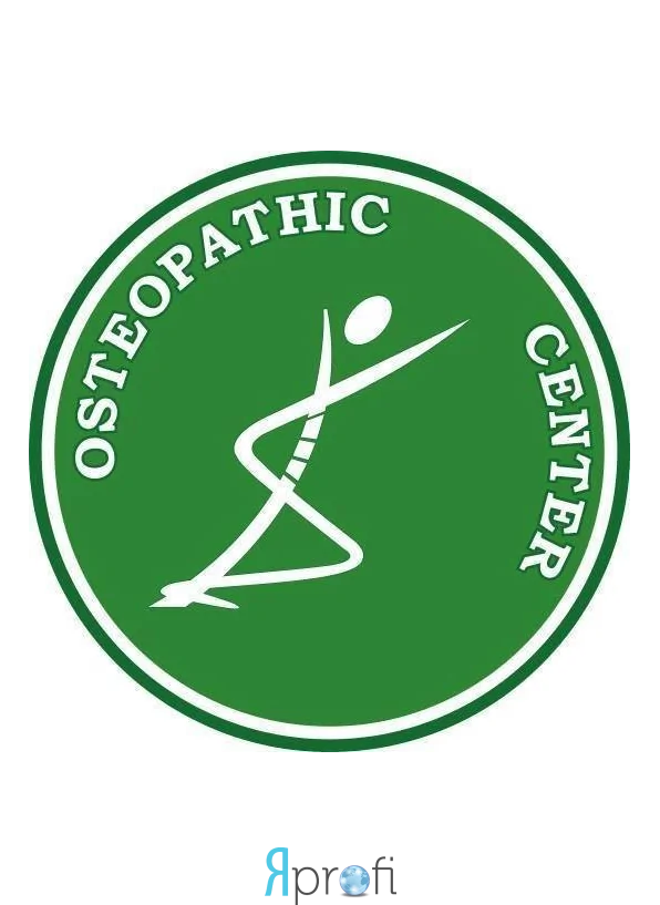 Остеопатичний Центр