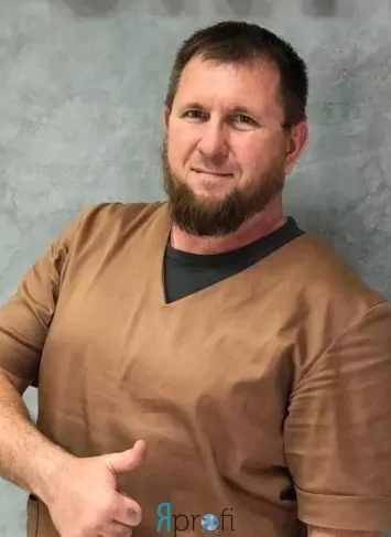 Кистанов Андрей Иванович