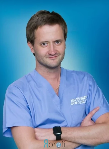 Корниенко Валентин Геннадиевич