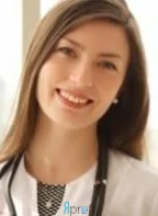 Літовченко Ірина Вадимівна