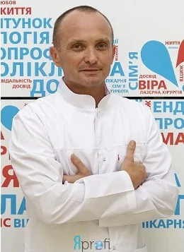 Белопольский Александр Николаевич