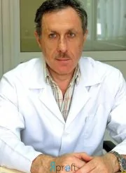 Мізрах Анатолій Аркадійович