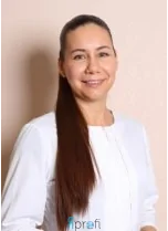 Човган Ельвіра