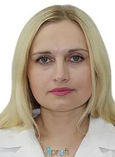 Захарова Валентина Володимирівна