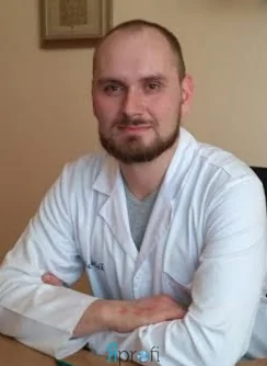 Обертинский Антон Викторович