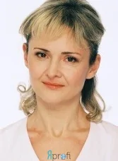 Баженова Ірина Олексіївна