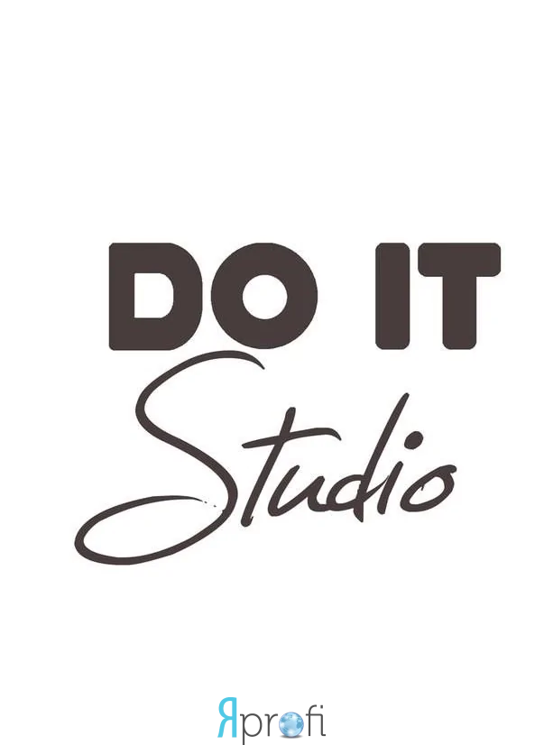 Do it Studio