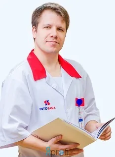 Беляев Анатолий Александрович