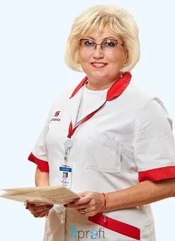 Калюжная Татьяна Евгеньевна