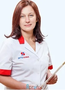 Галаган Светлана Георгиевна