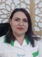 Добриднюк Жанна Николаевна