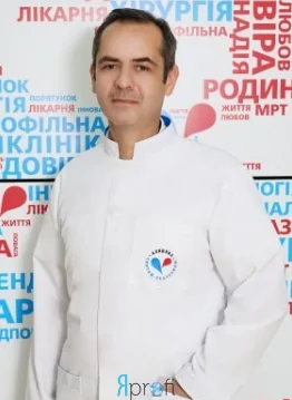 Захарченко Александр Борисович