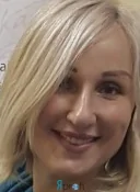 Наталия Фисенко