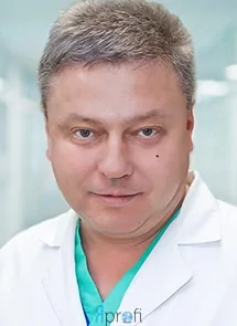 Море Олег Анатольевич