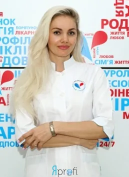 Чебаненко Анна Александровна