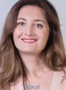 Георгиева Марина Владимировна