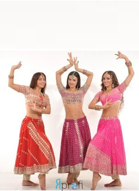 Шоу-балет "Аура"