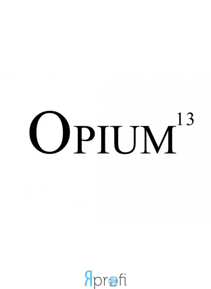 Шоу-балет "Opium"