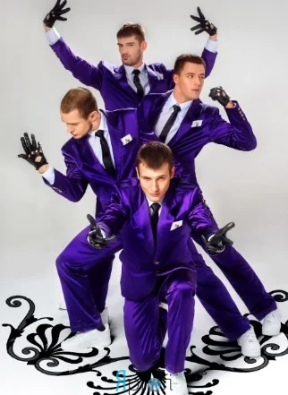 Шоу-балет «13»