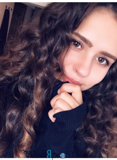 Анастасия Гроза